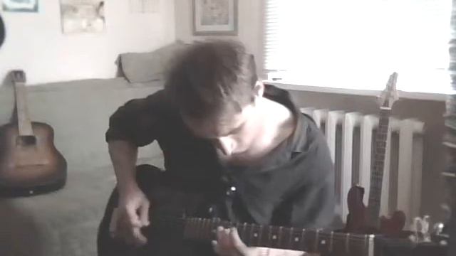 Гитара Аэлита 2,сёрф, Surf, Aelita 2 guitar, Dick Dale stile смотреть онлайн