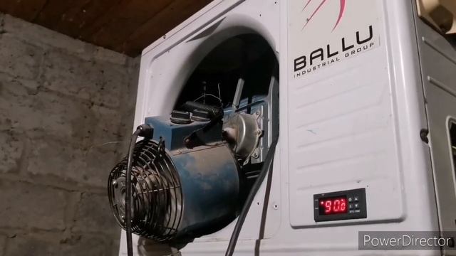 Автономное охлаждение 2. Есть над чем работать. смотреть онлайн