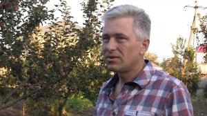 Тулузская порода гусей в хозяйстве Игоря Лунина. Экспедиция по гусеводческим хозяйствам №2.