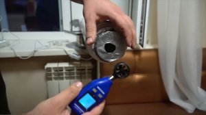 Рекуператор. Вся правда о КПД.