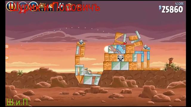 Птахи атакуют!!!))- мультики для детей) смотреть онлайн