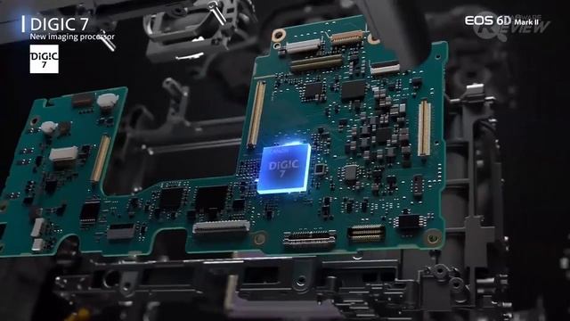 Preview Canon EOS 6D Mark II and EOS 200D смотреть онлайн