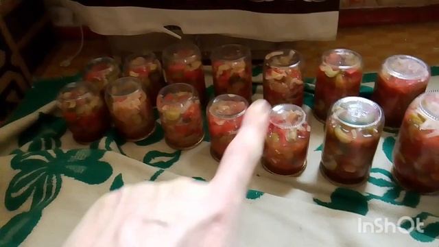 Самый Вкусный Салат/Консервация Огурцов?/Любимая Каша/Покупочка