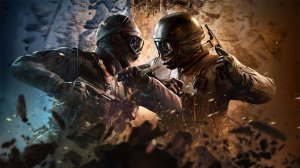 Tom Clancy's Rainbow Six Siege. Последний аккорд