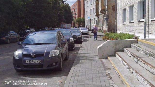 Huawei P40 Pro. Спустя два года смотреть онлайн