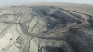 Промышленные прожекторы для оснащения карьерной спецтехники