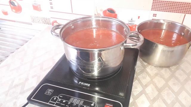 Заготовочка на Борщ смотреть онлайн