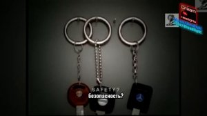 Интересная реклама автомобилей AUDI + ПЕРЕВОД