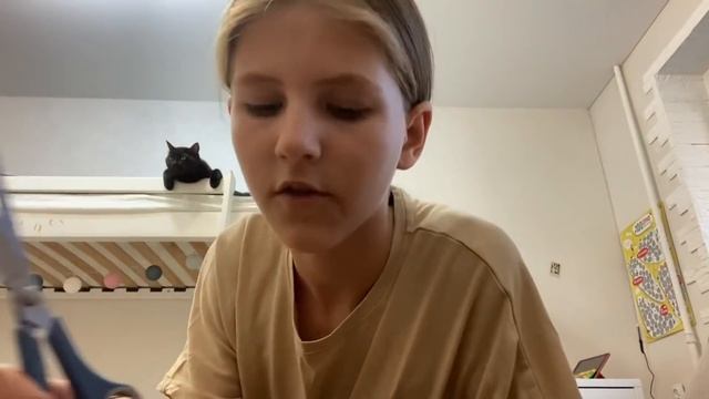 ВЛОГ: Покупаю антистрессы и режу их. Что внутри Антистресс игрушек. смотреть онлайн