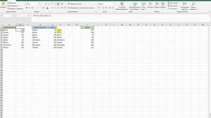 Функция ВПР(Vlookup) в Excel. Супербыстрый ВПР = Двойной ВПР