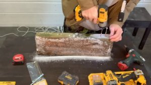 Шуруповёрт и Импакт от Dewalt 12В / 701 и 815 / Мнение - отзыв