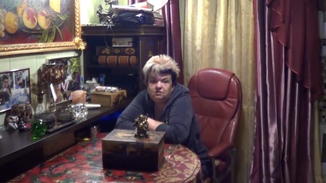 Мужчина - Дева в Любви. "Каменный Гость" смотреть онлайн