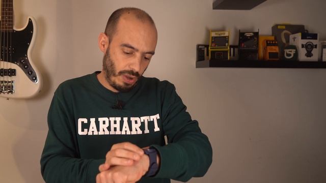 ENORME novidade no Xiaomi Mi Watch!! ALEXA NO PULSO! смотреть онлайн