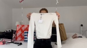 Doğum Günü Hediyelerim. Ecrin Su Çoban 17 Yaş