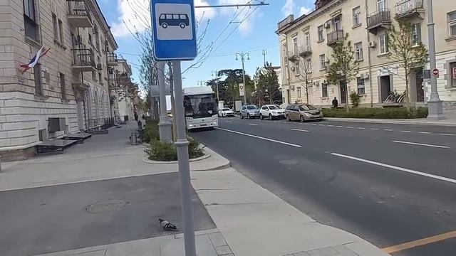 ЦЕНТР СЕВАСТОПОЛЯ ОТКРЫТ - КАК ВЫГЛЯДИТ НОВАЯ БОЛЬШАЯ МОРСКАЯ ПОСЛЕ РЕКОНСТРУКЦИИ смотреть онлайн