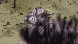 Полный бой Наруто и Би против Нагато и Итачи / Итачи вырывается из под контроля техники воскрешения