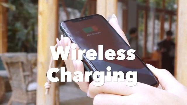 Next Generation Charger - Mr. Charger 2.0: 4-in-1 Hybrid Charger смотреть онлайн