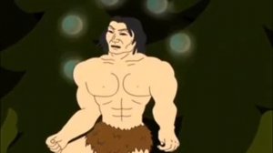 1 песня Нюргун Боотура Стремительного   защитника Среднего мира