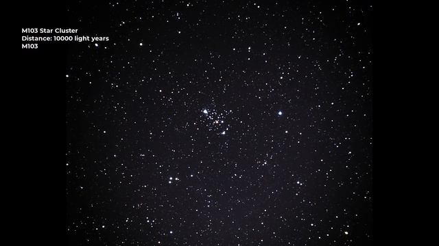 Fish Nebula , Star Clusters and more with Bresser Space Explorer 150/750 Telescope смотреть онлайн