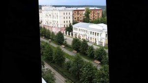 Послушайте самую красивую песню про Кузбасс