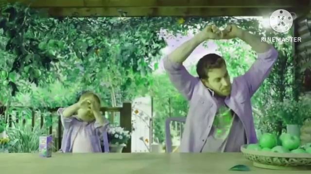 Фрутоняня Сок 2017 Effects Extended смотреть онлайн