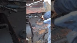ремонт блокіровки юмз-6 турбо