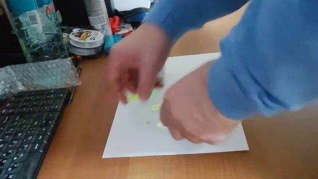 Сравнение УФ фонарей для рыбалки смотреть онлайн