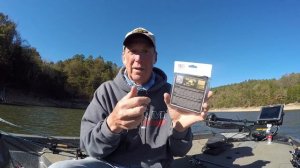 Williams Lures Commemorative 4 Pack of fishing spoons