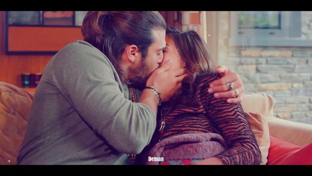 Джан и Санем | До тебя смотреть онлайн