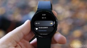 AL FIN!⌚El GOOGLE PIXEL WATCH tiene FECHA de PRESENTACIÓN