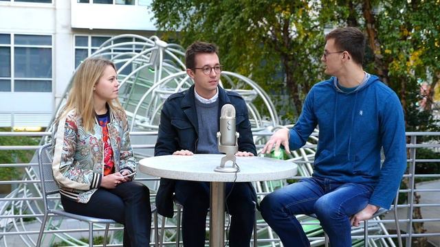 Отличия АМЕРИКАНСКИХ и БРИТАНСКИХ университетов от российских смотреть онлайн