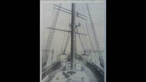 Cutty Sark vs Thermopylae  (1936 - Shipping World Article by Frank C. Bowen)