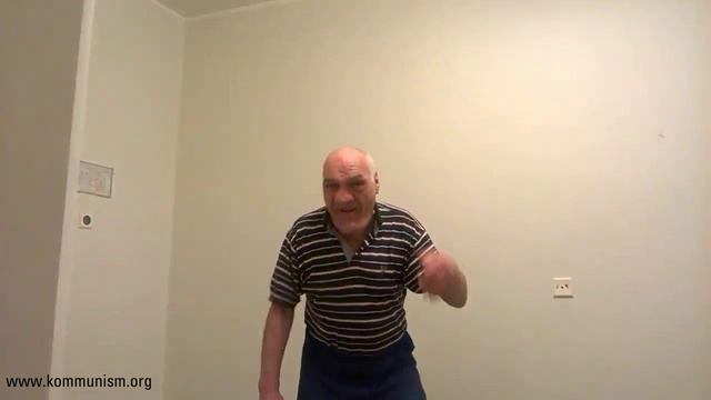 Никогда тебя не брошу