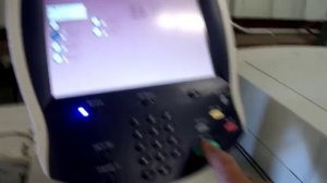 XEROX 700i Digital Color Press