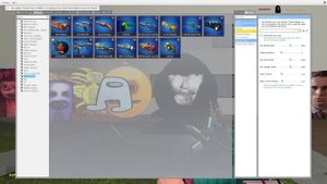 Too Much Nextbots in Liminal Hotel !!!