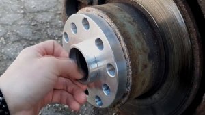 Выбираем колесные проставки на Volkswagen. Что нужно знать?