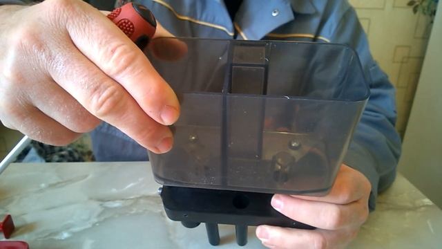 Станок Lee Load All.Точность дозировки. Техническое обслуживание смотреть онлайн