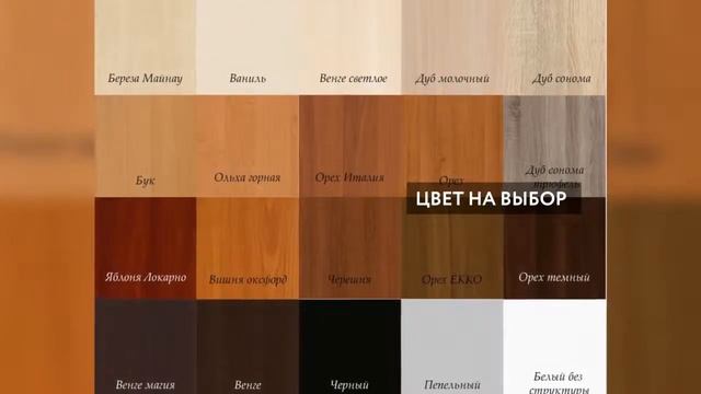 Прихожие в коридор [на заказ] по индивидуальным размерам Пит Мебель смотреть онлайн