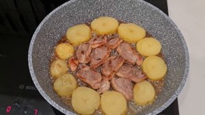 Приготовление утиной грудки