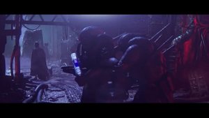 HUXLEY™ Trailer (2022)