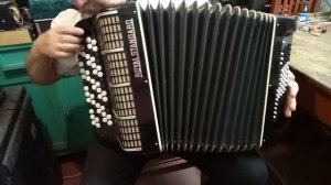 Баян "Дебют"  (Рояль Стандарт)