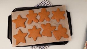 Лучшие ?ИМБИРНЫЕ?пряники. Все тонкости пряничного теста!!!???