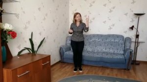 Музыкальное занятие "Жили у бабуси ,два весёлых гуся".