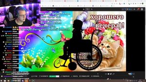 Пятёрка смотрит КАША - ТИК ТОК ДЛЯ ПЕНСИОНЕРА!!! | Нарезка стрима ФУГА TV