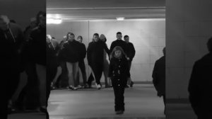 Около футбола Клип