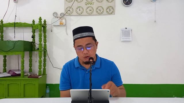 Maranaw Wasiyat | So Kapanarig ko Allah | By: Shaykh Abdullah M. Edres смотреть онлайн
