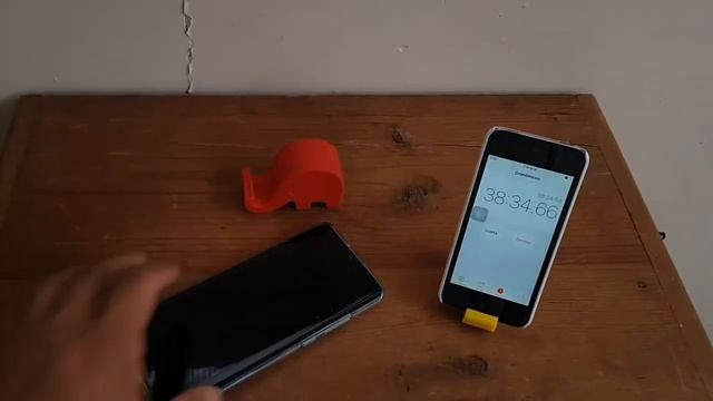 Huawei p30 pro test de batería del 0 al 100% смотреть онлайн