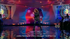 Валерий ЛЕОНТЬЕВ — «Я ПРИГЛАШУ НА ТАНЕЦ ПАМЯТЬ»