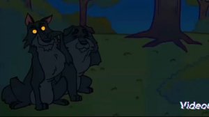 отрывок песни где Симба поёт!