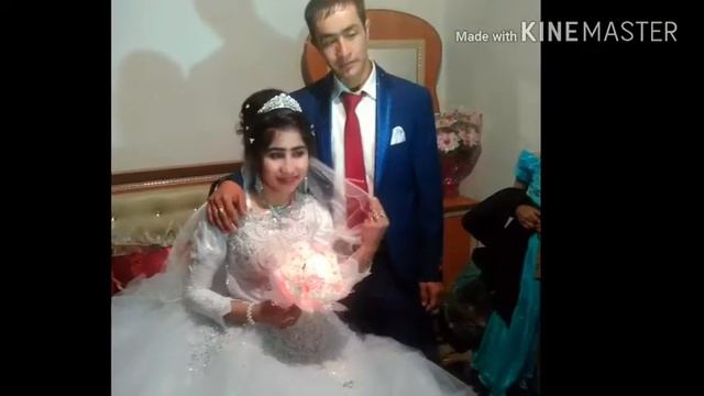 Муборакни туйи 6. Желаю счастья Вам дорогие мои. смотреть онлайн